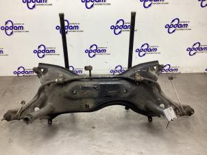 Gebruikte Subframe Suzuki Alto 1.0 12V Prijs € 125,00 Margeregeling aangeboden door Gebr Opdam B.V.