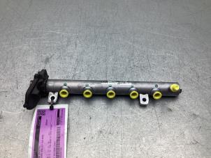 Gebruikte Injector brug Mercedes Vito (447.6) 1.6 111 CDI 16V Prijs € 121,00 Inclusief btw aangeboden door Gebr Opdam B.V.
