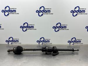 Gebruikte Aandrijfas rechts-voor BMW Mini One/Cooper (R50) 1.6 16V Cooper Prijs € 75,00 Margeregeling aangeboden door Gebr Opdam B.V.