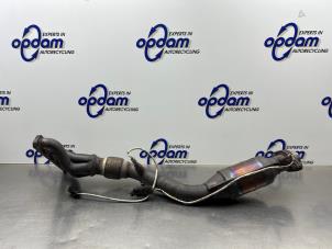 Gebruikte Katalysator BMW Mini One/Cooper (R50) 1.6 16V Cooper Prijs € 100,00 Margeregeling aangeboden door Gebr Opdam B.V.