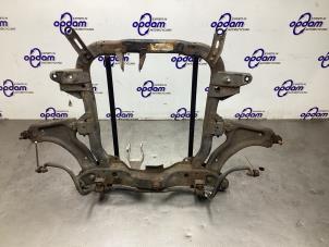 Gebruikte Subframe Opel Meriva 1.6 16V Prijs op aanvraag aangeboden door Gebr Opdam B.V.