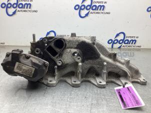 Gebruikte Inlaatspruitstuk Mercedes Vito (447.6) 1.6 111 CDI 16V Prijs € 80,00 Margeregeling aangeboden door Gebr Opdam B.V.