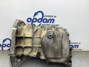 Gebruikte Carterpan Mercedes Vito (447.6) 1.6 111 CDI 16V Prijs € 151,25 Inclusief btw aangeboden door Gebr Opdam B.V.