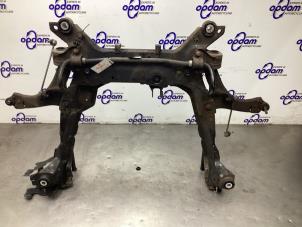 Gebruikte Subframe Ford Mondeo IV 1.6 EcoBoost 16V Prijs op aanvraag aangeboden door Gebr Opdam B.V.