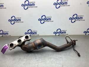 Gebruikte Katalysator BMW 5 serie (E60) 523i 24V Prijs € 200,00 Margeregeling aangeboden door Gebr Opdam B.V.