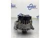 Dynamo van een Peugeot 5008 I (0A/0E), 2009 / 2017 1.6 THP 16V, MPV, Benzine, 1.598cc, 115kW (156pk), FWD, EP6CDT; 5FV, 2009-09 / 2017-03, 0A5FV; 0E5FV 2013