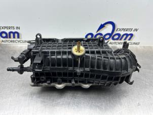 Gebruikte Inlaatspruitstuk Volkswagen Polo VI (AW1) 1.0 TSI 12V Prijs € 200,00 Margeregeling aangeboden door Gebr Opdam B.V.