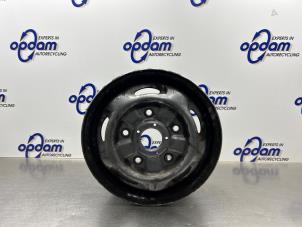 Gebruikte Velg Ford Transit Prijs € 50,00 Margeregeling aangeboden door Gebr Opdam B.V.