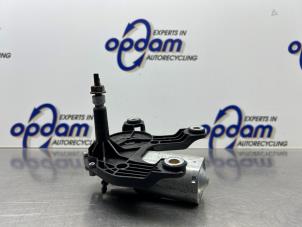 Gebruikte Ruitenwissermotor achter Mini Mini (R56) 1.6 16V Cooper Prijs € 50,00 Margeregeling aangeboden door Gebr Opdam B.V.