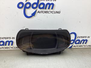 Gebruikte Kilometerteller KM Renault Scénic IV (RFAJ) 1.2 TCE 115 16V Prijs € 250,00 Margeregeling aangeboden door Gebr Opdam B.V.