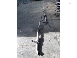 Gebruikte Katalysator Opel Combo Cargo 1.5 CDTI 130 Prijs € 350,00 Margeregeling aangeboden door Gebr Opdam B.V.