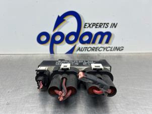 Gebruikte Module Koeling Seat Alhambra (7V8/9) 1.9 TDI 110 Prijs € 35,00 Margeregeling aangeboden door Gebr Opdam B.V.