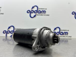 Gebruikte Startmotor Seat Alhambra (7V8/9) 1.9 TDI 110 Prijs € 75,00 Margeregeling aangeboden door Gebr Opdam B.V.