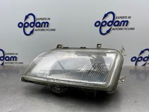 Gebruikte Linker Koplamp Seat Alhambra (7V8/9) 1.9 TDI 110 Prijs € 40,00 Margeregeling aangeboden door Gebr Opdam B.V.