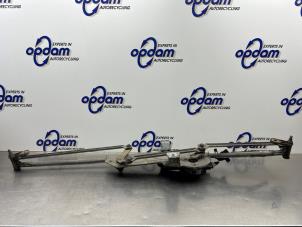 Gebruikte Ruitenwismotor + Mechaniek Seat Alhambra (7V8/9) 1.9 TDI 110 Prijs € 75,00 Margeregeling aangeboden door Gebr Opdam B.V.