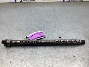 Gebruikte Common rail (Injectie) Volvo V70 (BW) 2.0 D3 20V Prijs € 80,00 Margeregeling aangeboden door Gebr Opdam B.V.