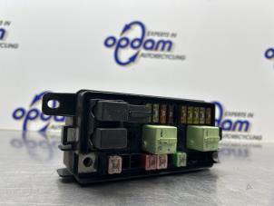 Gebruikte Zekeringkast Mini Mini (R56) 1.6 16V Cooper Prijs € 50,00 Margeregeling aangeboden door Gebr Opdam B.V.