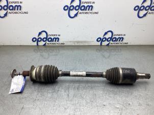 Gebruikte Aandrijfas rechts-achter Volvo V60 I (FW/GW) 2.4 D6 20V Plug-in Hybrid AWD Prijs € 150,00 Margeregeling aangeboden door Gebr Opdam B.V.