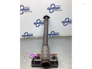 Gebruikte Voorpijp Uitlaat Volvo V60 I (FW/GW) 2.4 D6 20V Plug-in Hybrid AWD Prijs € 50,00 Margeregeling aangeboden door Gebr Opdam B.V.