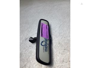 Gebruikte Spiegel binnen Mazda 3 (BM/BN) 2.0 SkyActiv-G 16V Prijs € 50,00 Margeregeling aangeboden door Gebr Opdam B.V.