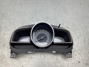 Gebruikte Tellerklok Mazda 3 (BM/BN) 2.0 SkyActiv-G 16V Prijs € 100,00 Margeregeling aangeboden door Gebr Opdam B.V.