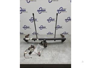 Gebruikte Trekhaak Mazda 3 (BM/BN) 2.0 SkyActiv-G 16V Prijs € 150,00 Margeregeling aangeboden door Gebr Opdam B.V.