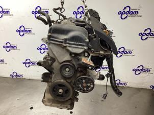 Gebruikte Motor Hyundai i30 (FD) 1.6 CVVT 16V Prijs op aanvraag aangeboden door Gebr Opdam B.V.