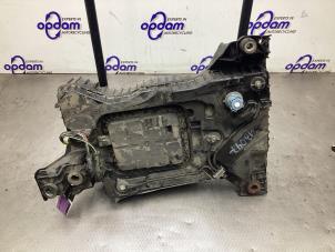 Gebruikte Adblue tank Peugeot 308 SW (L4/L9/LC/LJ/LR) 1.6 BlueHDi 120 Prijs € 400,00 Margeregeling aangeboden door Gebr Opdam B.V.