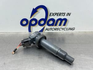 Gebruikte Bobine Toyota Aygo (B10) 1.0 12V VVT-i Prijs € 15,00 Margeregeling aangeboden door Gebr Opdam B.V.