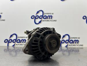 Gebruikte Dynamo Honda Logo (GA33) 1.3 Prijs € 60,00 Margeregeling aangeboden door Gebr Opdam B.V.