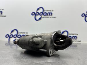 Gebruikte Startmotor Opel Astra H (L48) 1.6 16V Prijs € 40,00 Margeregeling aangeboden door Gebr Opdam B.V.