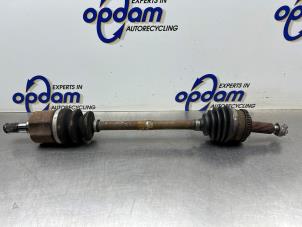 Gebruikte Steekas links-voor Hyundai i30 (FD) 1.6 CVVT 16V Prijs € 50,00 Margeregeling aangeboden door Gebr Opdam B.V.