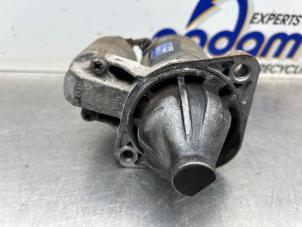Gebruikte Startmotor Hyundai i30 (FD) 1.6 CVVT 16V Prijs € 50,00 Margeregeling aangeboden door Gebr Opdam B.V.