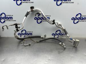 Gebruikte Airco Leiding Hyundai i30 (FD) 1.6 CVVT 16V Prijs € 150,00 Margeregeling aangeboden door Gebr Opdam B.V.