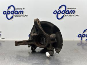 Gebruikte Asschenkel rechts-voor Suzuki Alto 1.0 12V Prijs € 50,00 Margeregeling aangeboden door Gebr Opdam B.V.