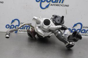 Gebruikte Turbo Ford Transit Custom 2.0 EcoBlue 170 Prijs € 605,00 Inclusief btw aangeboden door Gebr Opdam B.V.