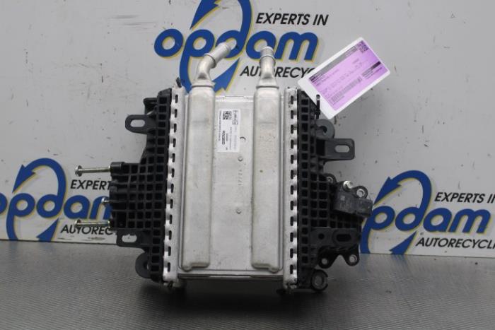 Gebruikte Intercooler Ford Transit Custom 2.0 EcoBlue 170 Prijs € 151,25 Inclusief btw aangeboden door Gebr Opdam B.V.