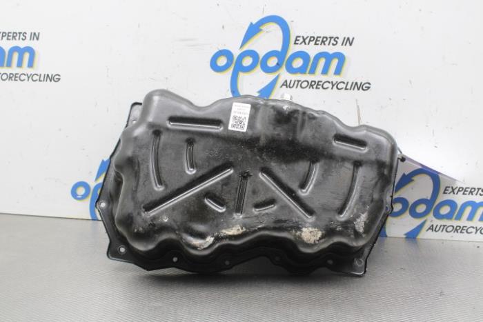 Gebruikte Carterpan Ford Transit Custom 2.0 EcoBlue 170 Prijs € 90,75 Inclusief btw aangeboden door Gebr Opdam B.V.