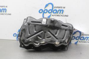 Gebruikte Carterpan Ford Transit Custom 2.0 EcoBlue 170 Prijs € 90,75 Inclusief btw aangeboden door Gebr Opdam B.V.