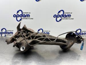 Gebruikte Draagarm links-achter Mini Mini (R56) 1.6 16V Cooper Prijs € 100,00 Margeregeling aangeboden door Gebr Opdam B.V.