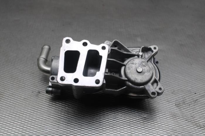 EGR Klep van een Ford Transit Custom 2.0 EcoBlue 170 2024