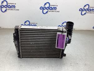 Gebruikte Intercooler Opel Vivaro 2.0 Diesel 145 Prijs € 211,75 Inclusief btw aangeboden door Gebr Opdam B.V.