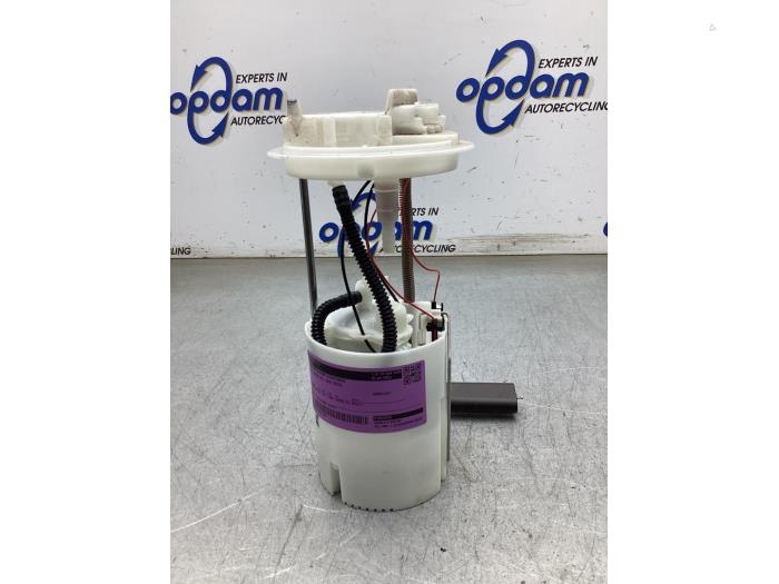 Gebruikte Tank element Pomp Fiat Doblo Cargo (263) 1.4 T-Jet 16V Natural Power Prijs € 72,60 Inclusief btw aangeboden door Gebr Opdam B.V.