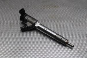 Gebruikte Verstuiver (diesel) Ford Transit Custom 2.0 EcoBlue 170 Prijs € 151,25 Inclusief btw aangeboden door Gebr Opdam B.V.