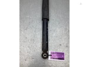 Gebruikte Schokdemper rechts-achter Fiat Doblo Cargo (263) 1.4 T-Jet 16V Natural Power Prijs € 30,25 Inclusief btw aangeboden door Gebr Opdam B.V.