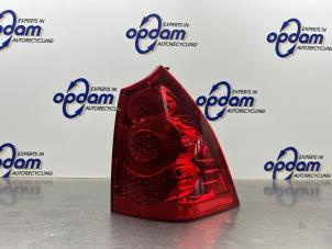 Gebruikte Achterlicht rechts Peugeot 307 SW (3H) 1.6 16V Prijs € 50,00 Margeregeling aangeboden door Gebr Opdam B.V.
