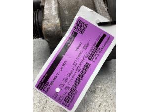 Gebruikte Dynamo Ford Transit Custom 2.0 TDCi 16V Eco Blue 130 Prijs € 90,75 Inclusief btw aangeboden door Gebr Opdam B.V.