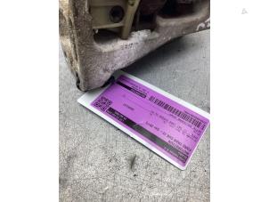 Gebruikte Motorsteun Ford Transit Custom 2.0 TDCi 16V Eco Blue 130 Prijs € 48,40 Inclusief btw aangeboden door Gebr Opdam B.V.