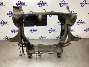 Gebruikte Subframe Hyundai i30 (FD) 1.6 CVVT 16V Prijs € 200,00 Margeregeling aangeboden door Gebr Opdam B.V.