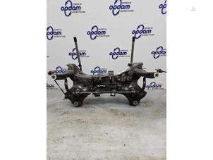 Gebruikte Subframe Kia Niro I (DE) E-Niro 64 kWh Prijs € 250,00 Margeregeling aangeboden door Gebr Opdam B.V.